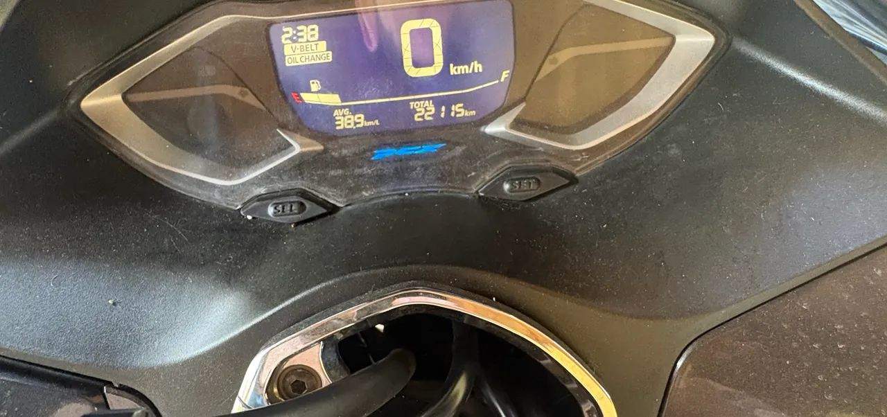 PCX 160  - Foto 5