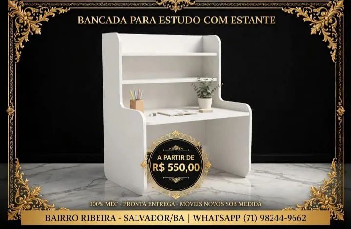 Móveis planejados e pronta entrega  - Foto 3