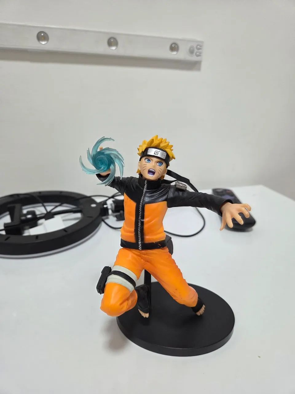 Action Figure Naruto