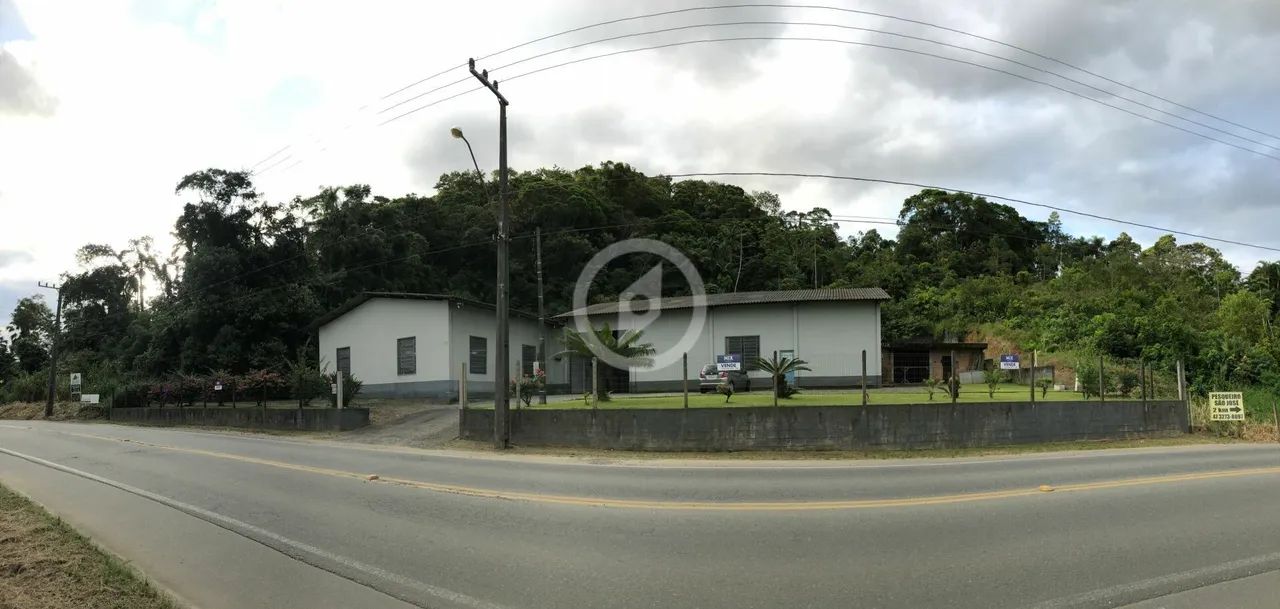 Galpão para Indústria - Foto 2
