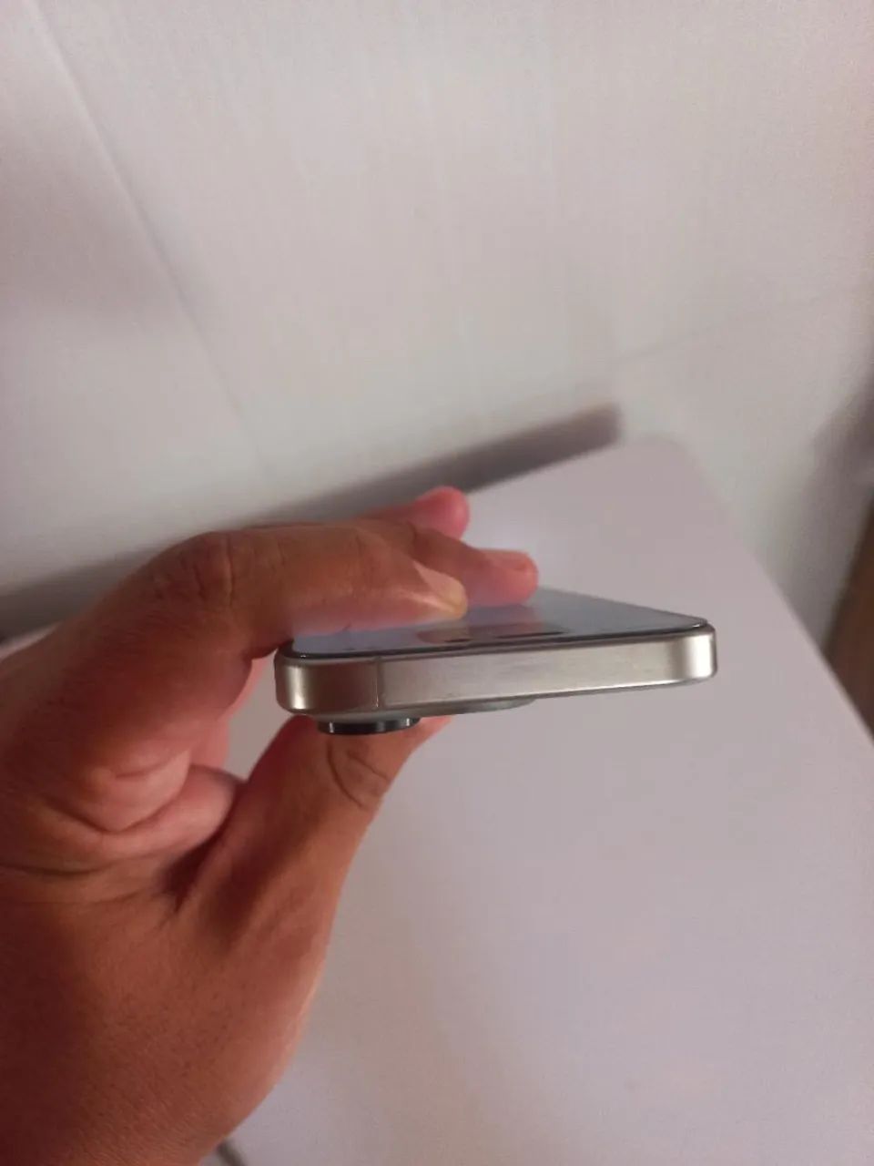 iPhone 15 Pro 256  - Foto 2