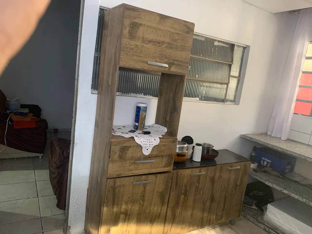 Móveis a venda 