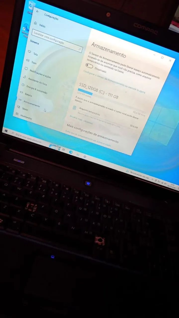 vendo notebook  - Foto 4