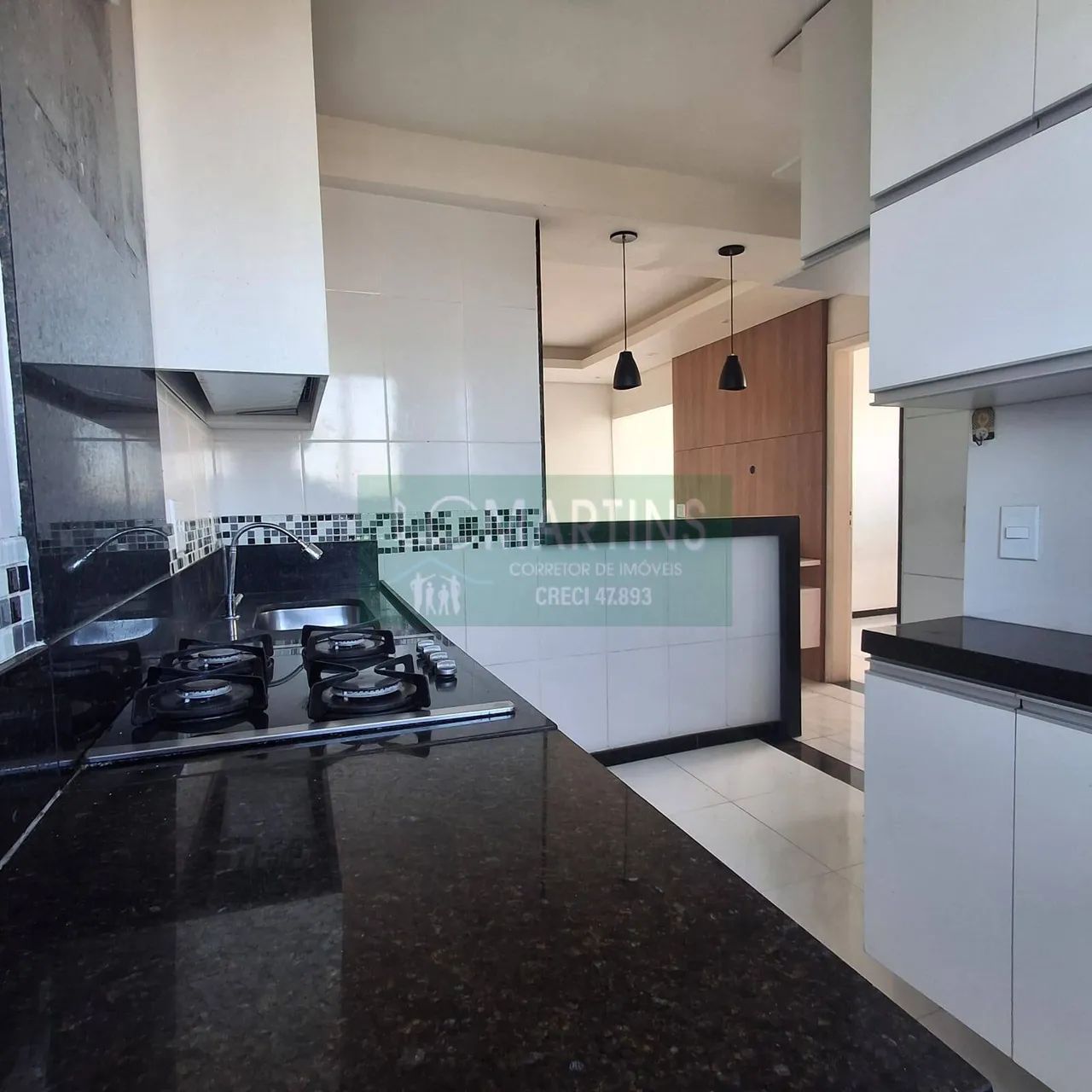 APARTAMENTO 2 QUARTOS - Foto 5
