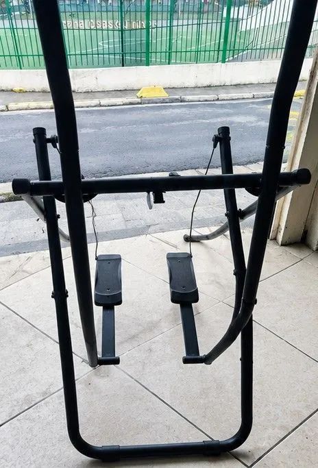 Simulador de caminhada  - Foto 3