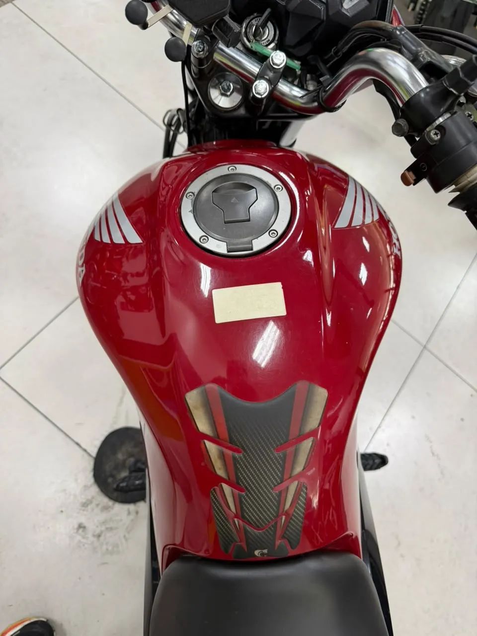 HONDA CG 160 START - Foto 2