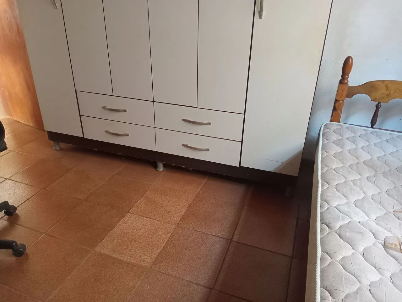 Guarda roupas - Foto 2