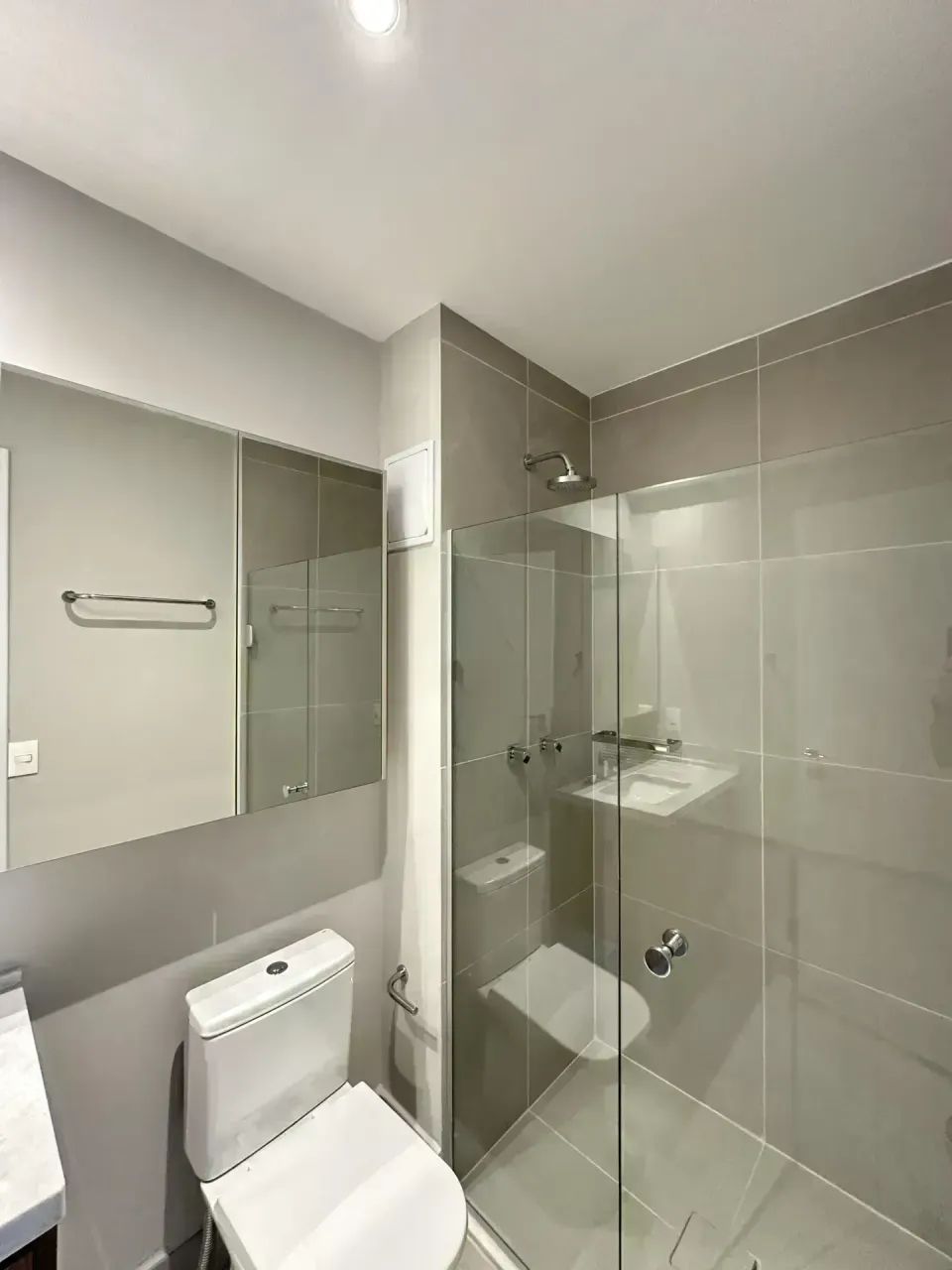 Apartamento (semi mobiliado) locação com 60m2 com 2 dormitórios em Higienópolis - São Paul - Foto 16