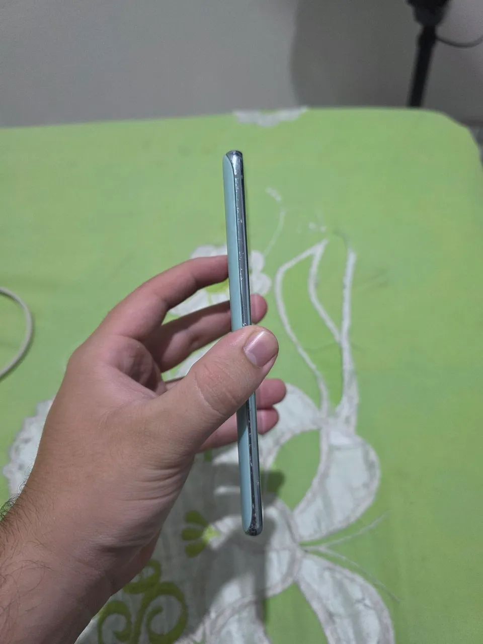 Samsung Galaxy S20 FE 128GB ? Completo e 100% funcional - Foto 5