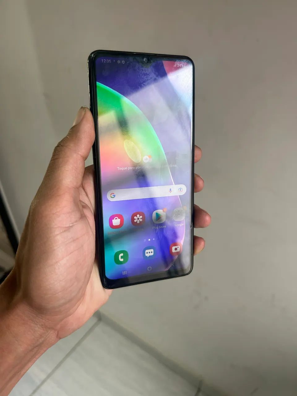 Samsung a31 128 gb