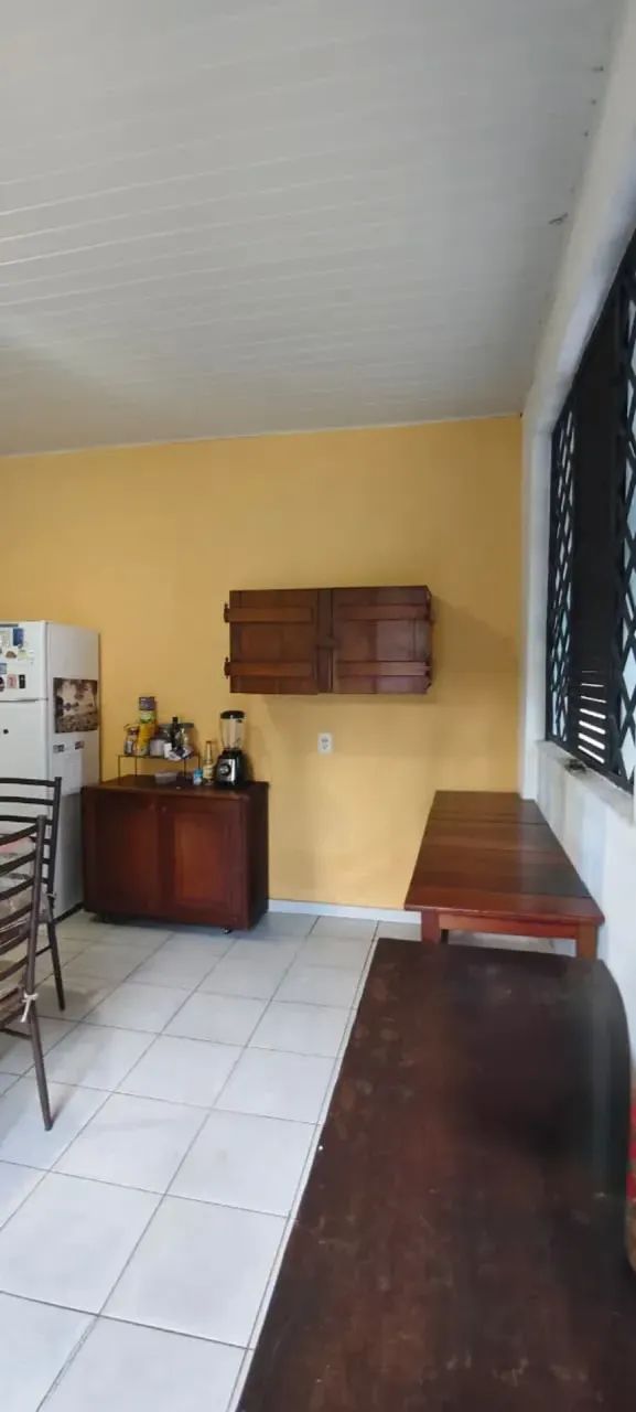 VENDO CASA NO CONJUNTO BELA VISTA - Foto 4