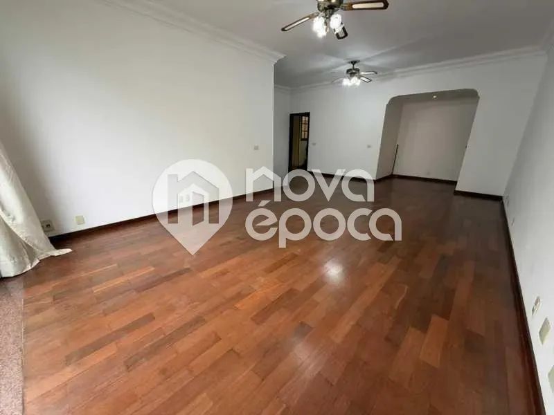Copacabana | Apartamento 3 quartos, sendo 1 suite - Foto 3