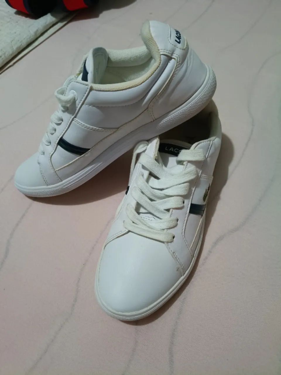 Sapato masculino  - Foto 2