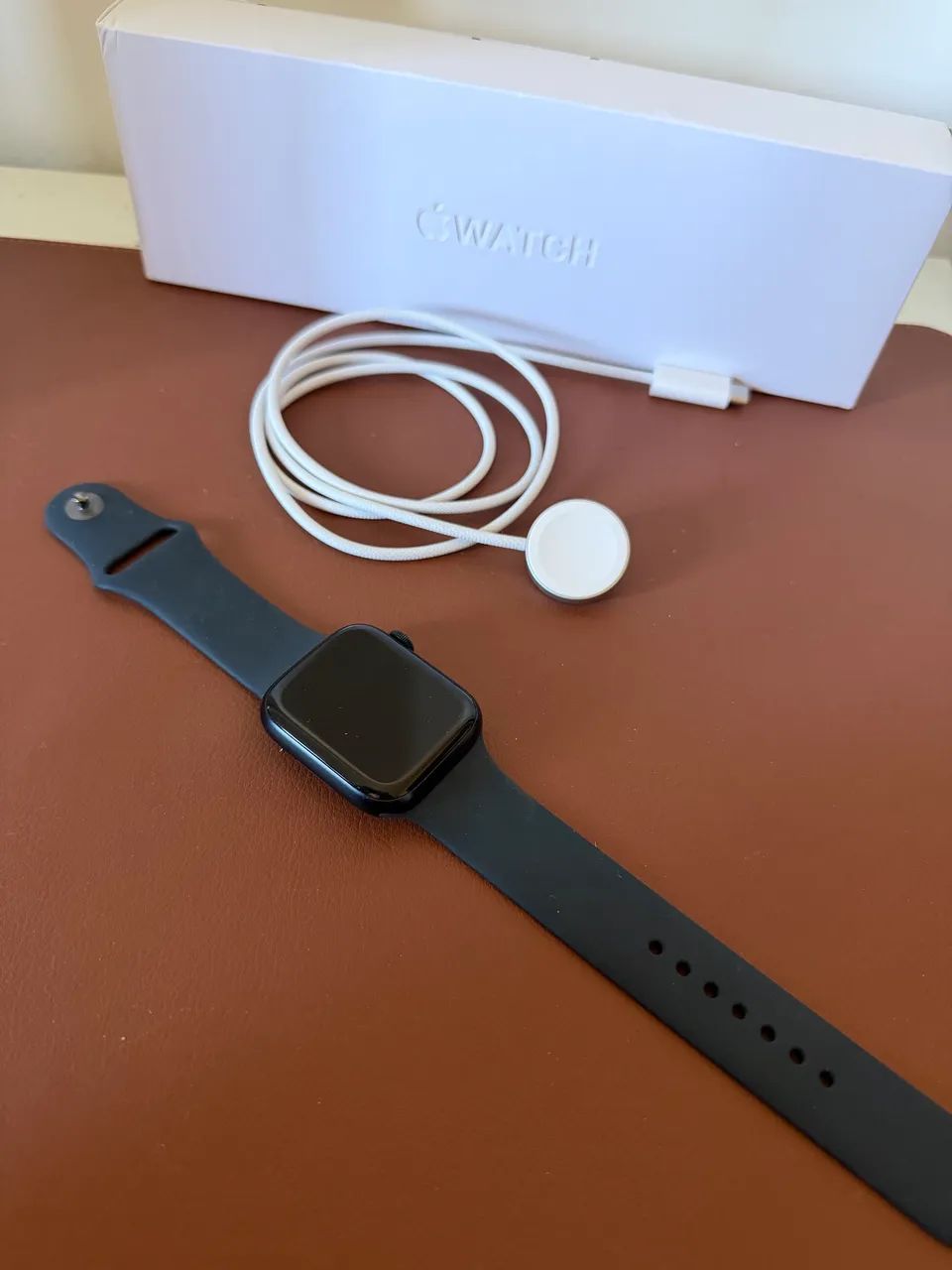 Apple Watch 9 45mm - Foto 3