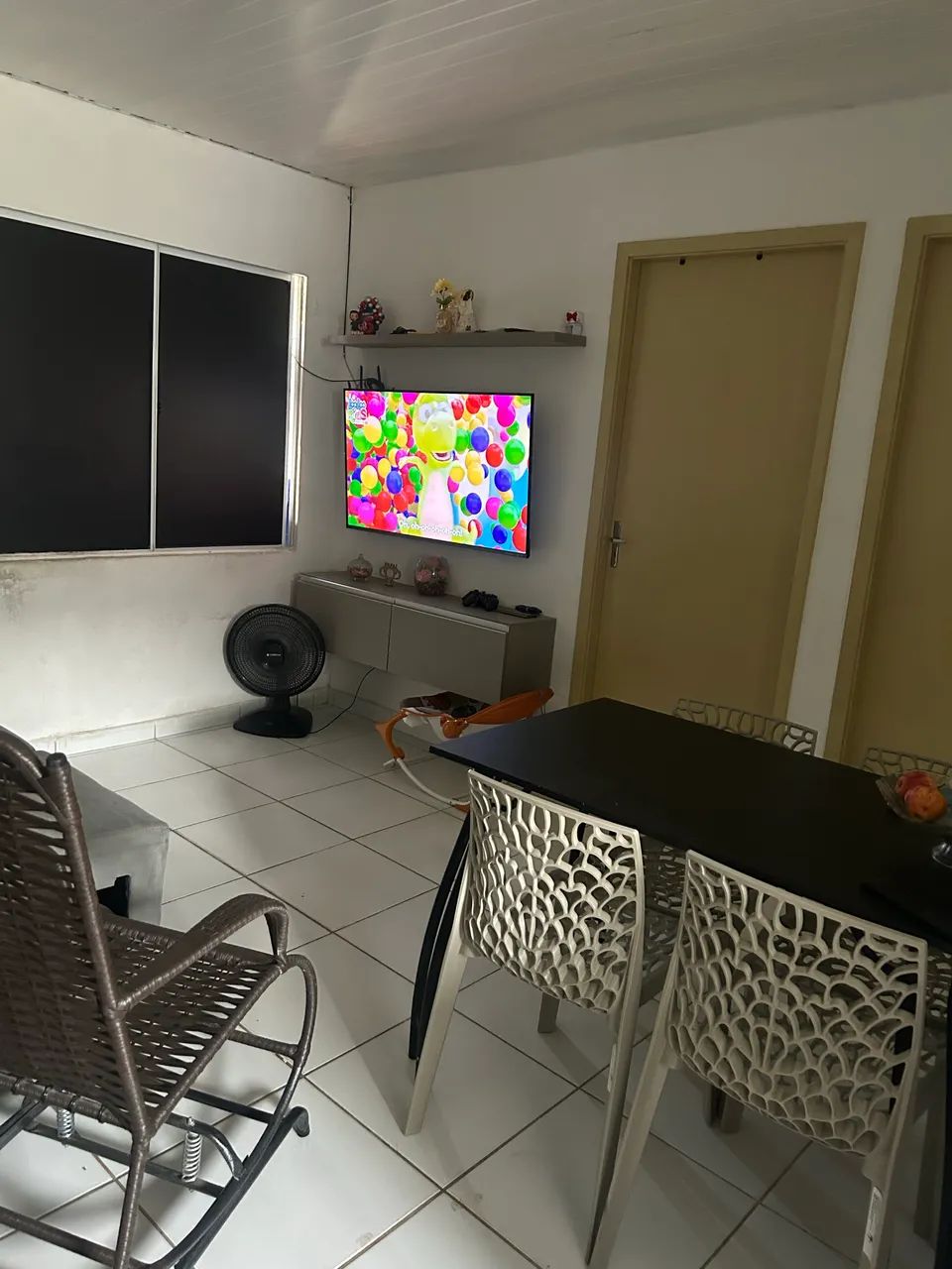 Apartamento MC1
