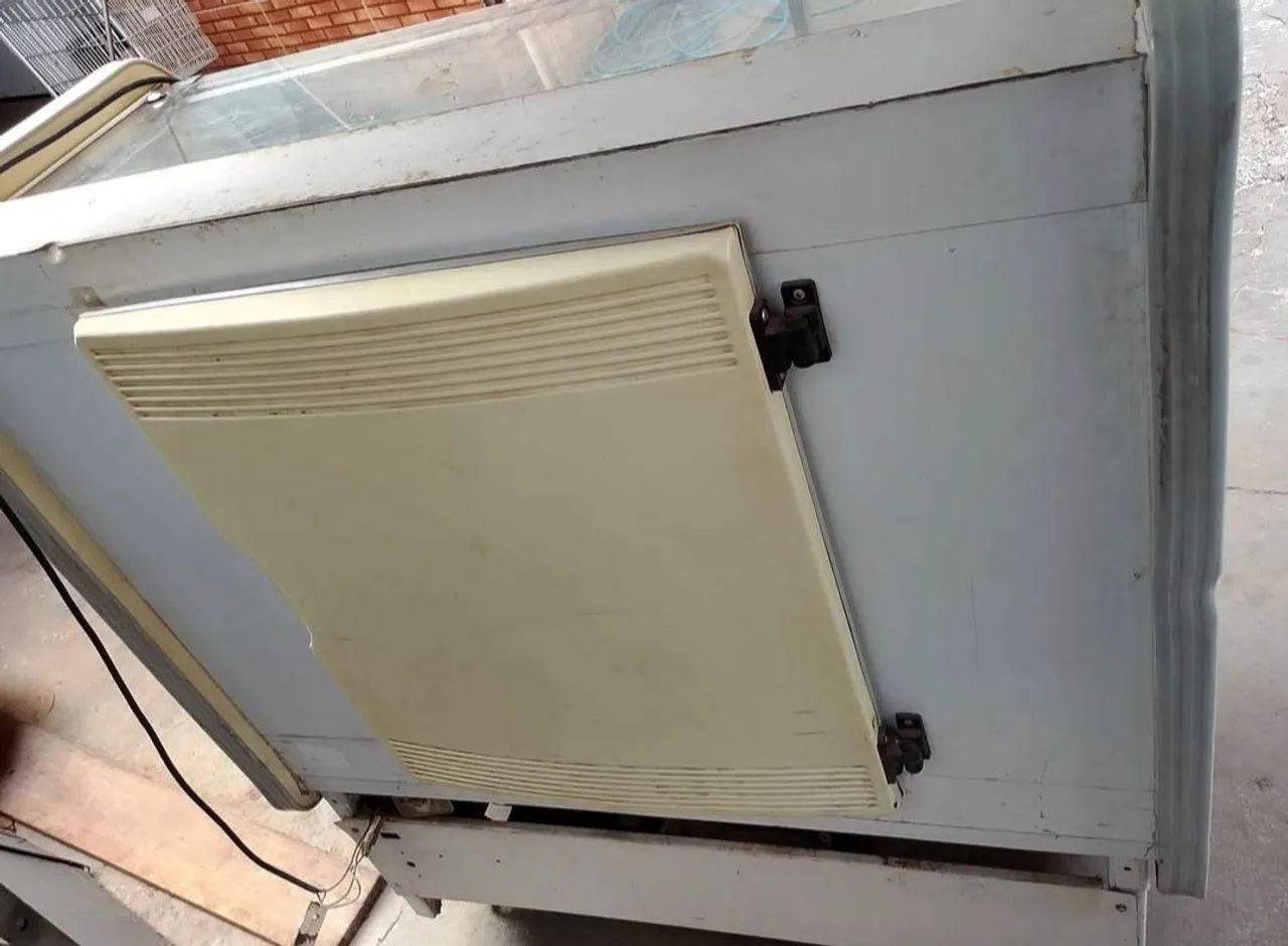 Freezer gelopar expositor - Foto 2