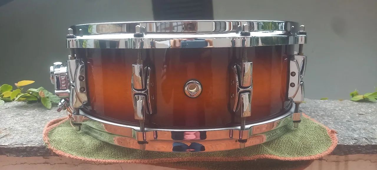 Caixa Pearl Reference Series - Foto 3