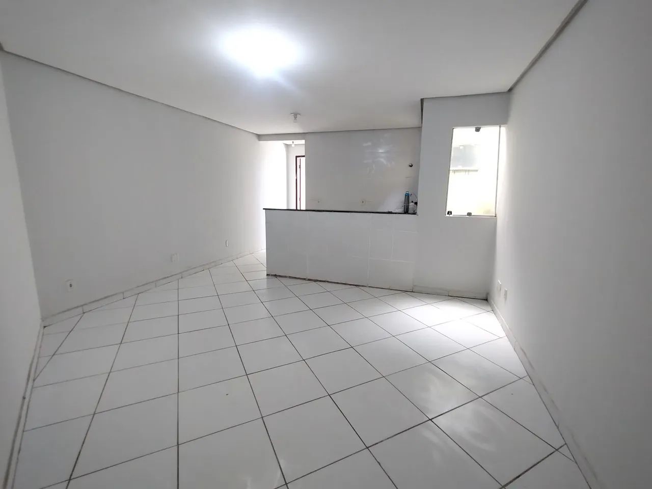 Alugo Apt 1 Quarto 
