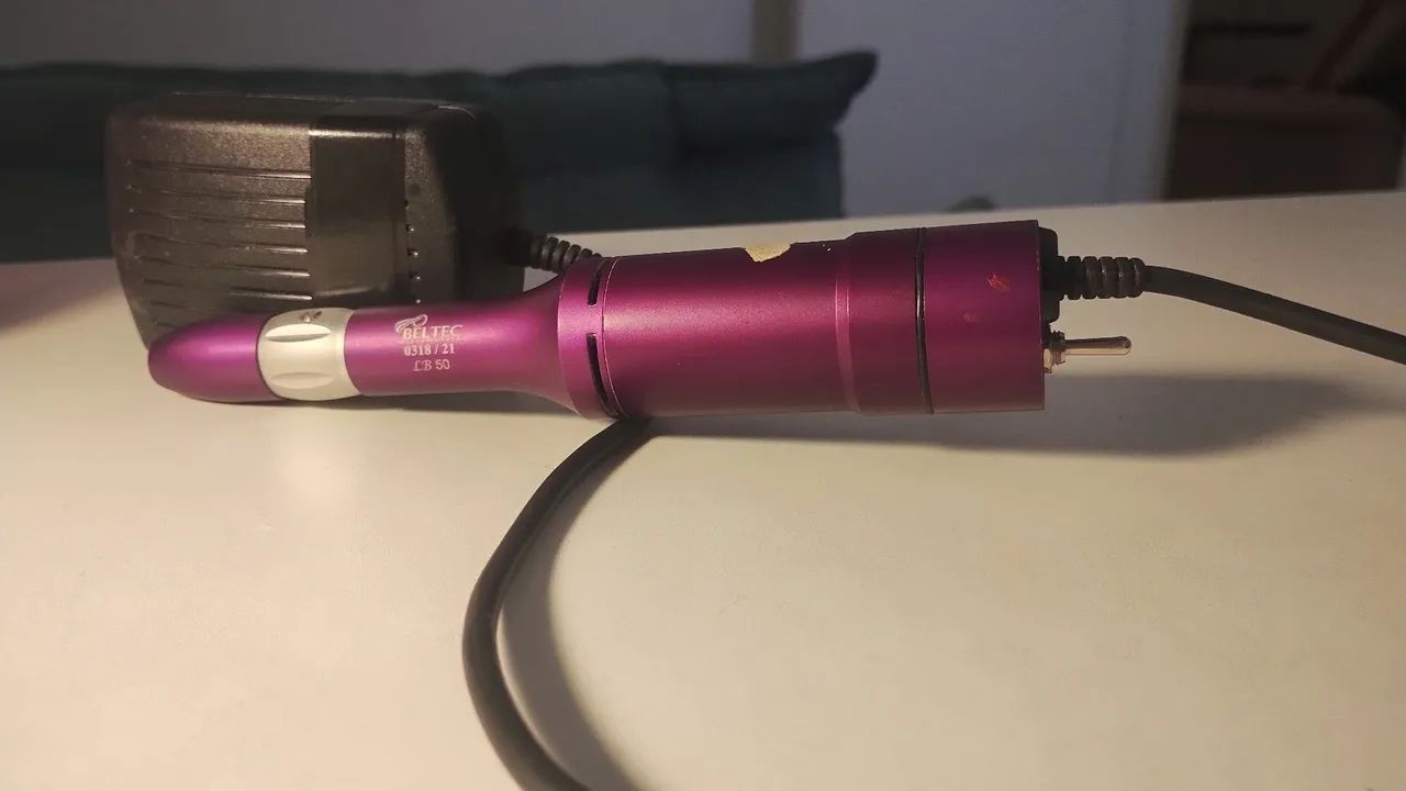 Excelente micromotor BELTEC L50 - Foto 4