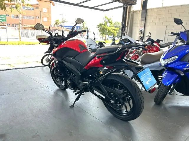 BAJAJ - DOMINAR 400 2026 - Foto 4
