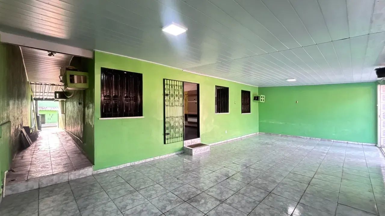 ALUGO CASA COM PISCINA - Foto 5