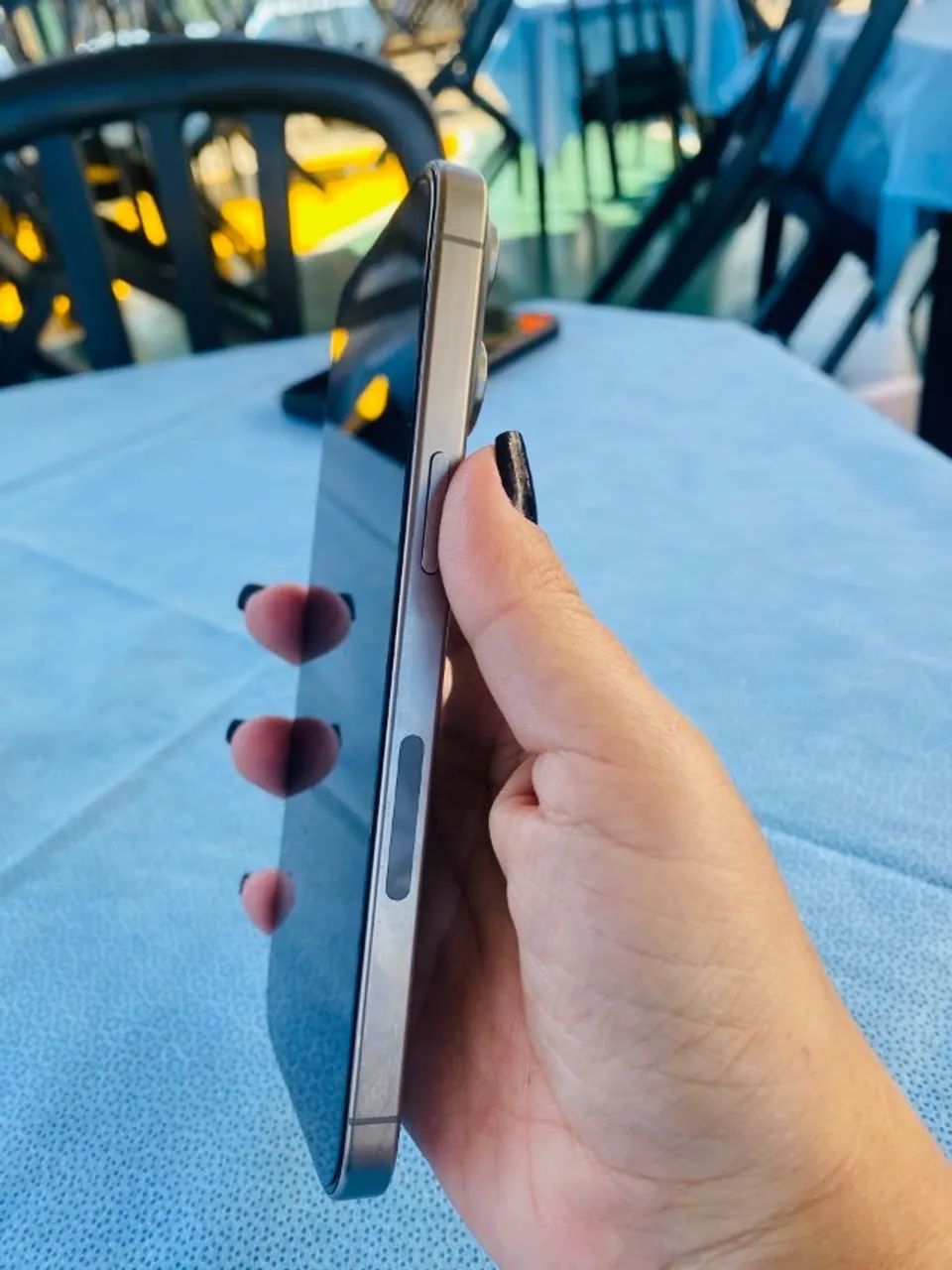 iPhone 15 Pro MAX  - Foto 4