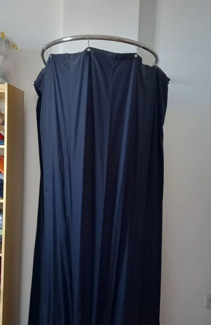 Provador de Roupas