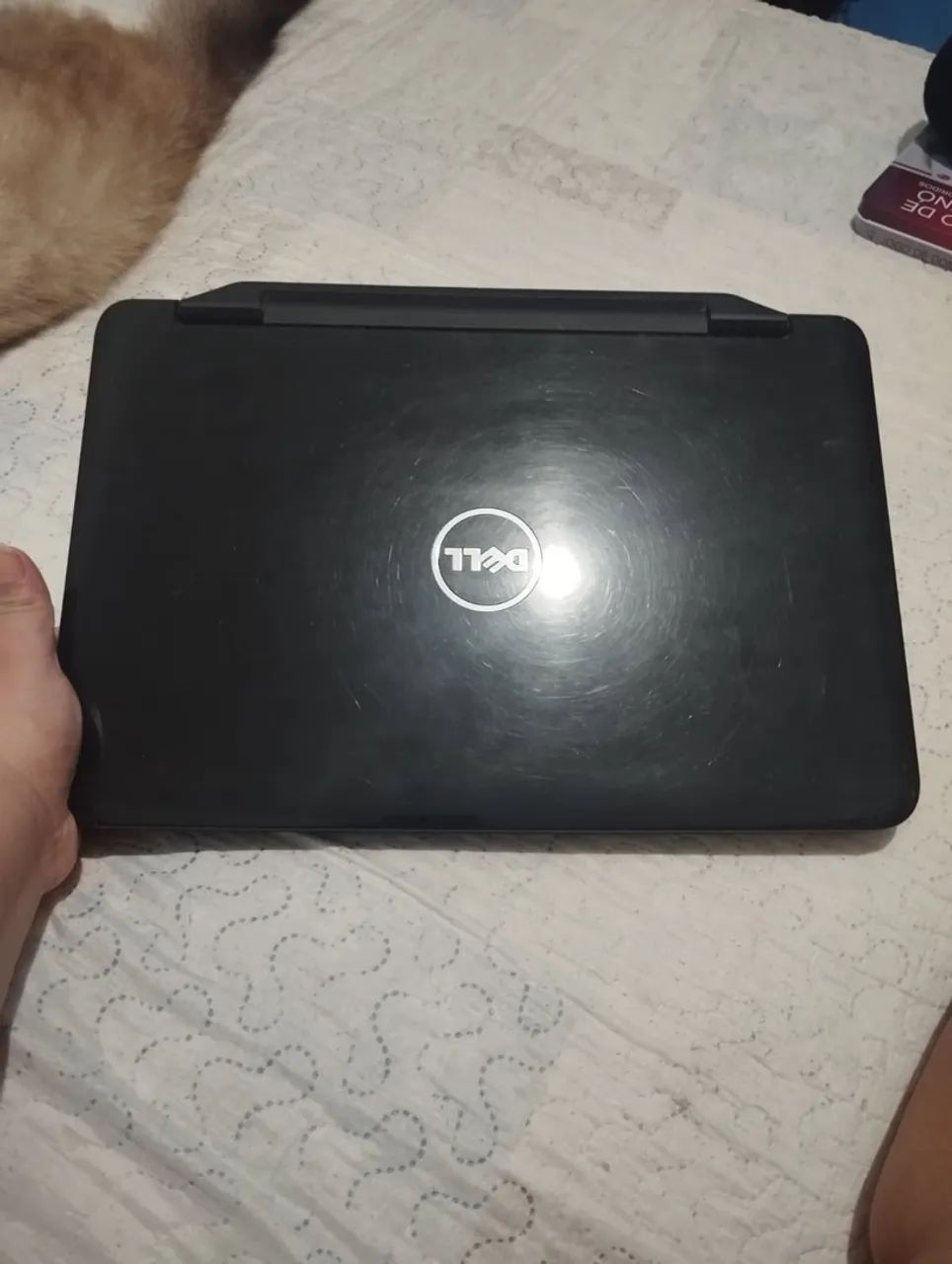 Notebook Dell - Foto 2