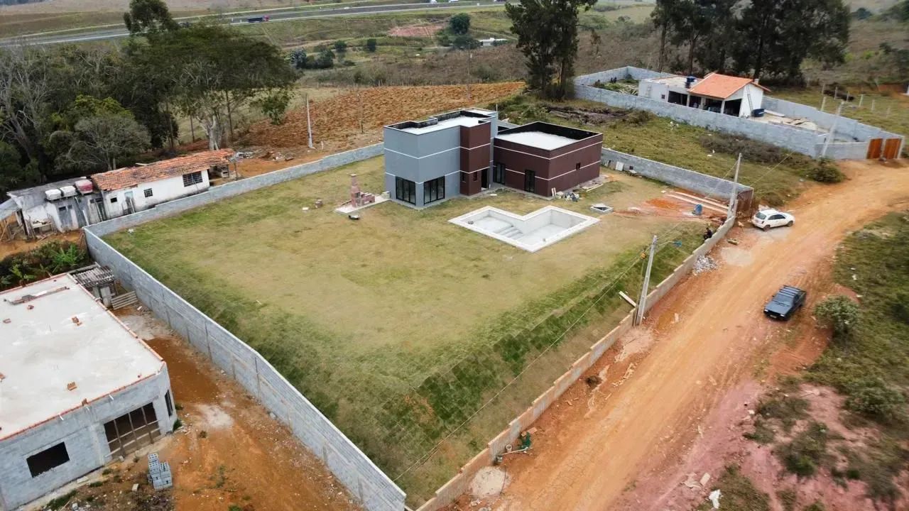 cachoeira privativa no quintal da sua casa! - Foto 5