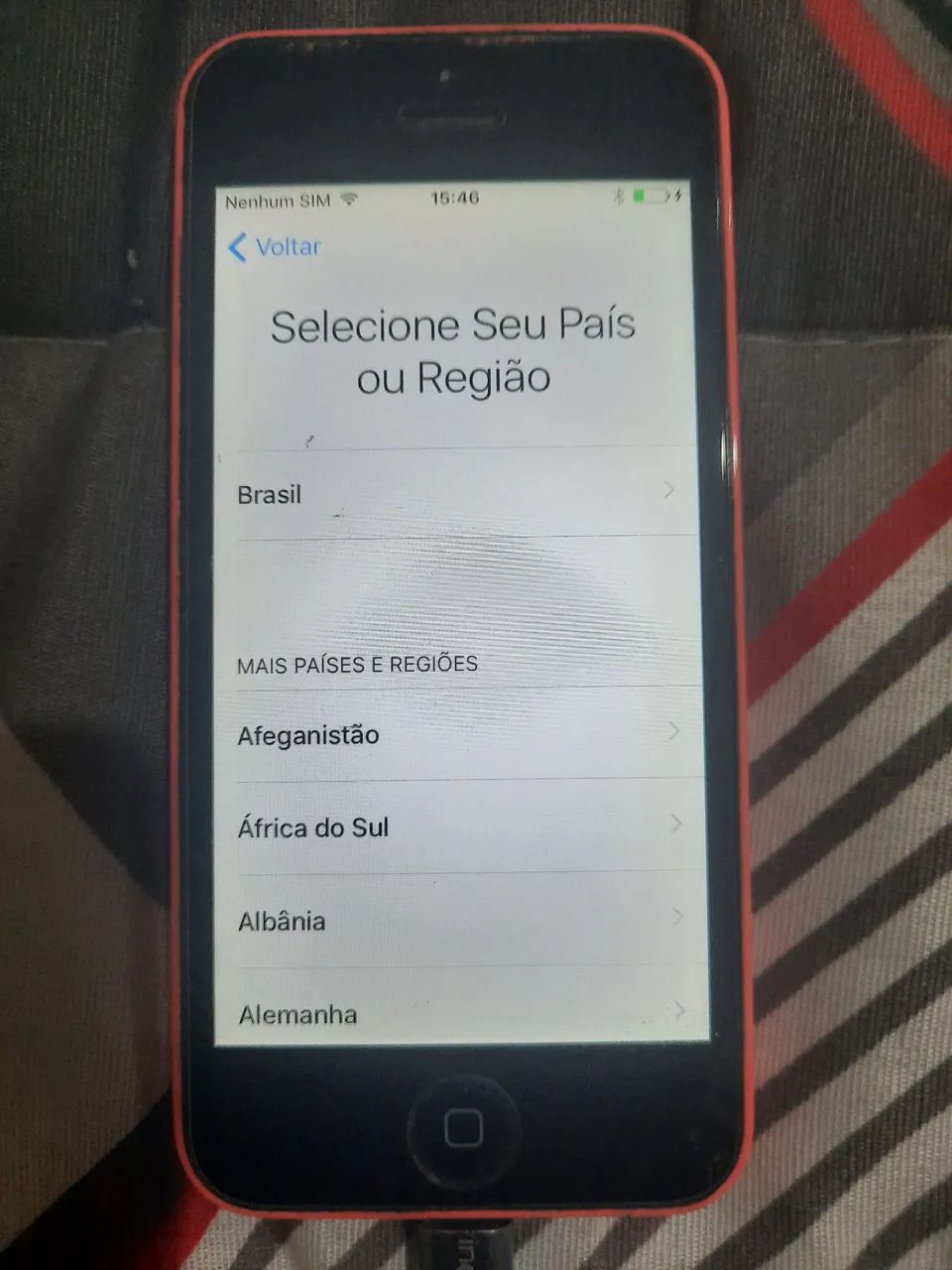 Iphone 5c - Foto 2