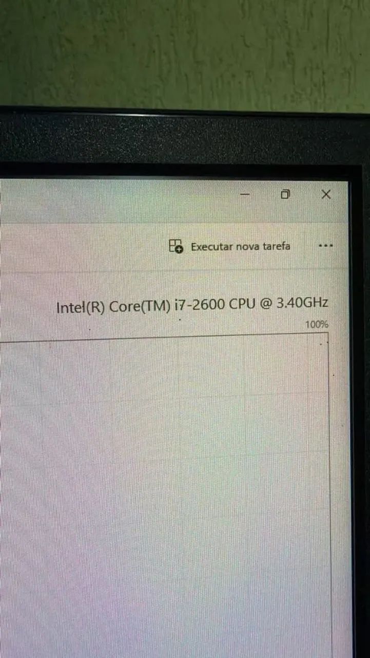 Vende - se um computador conpleto  - Foto 3