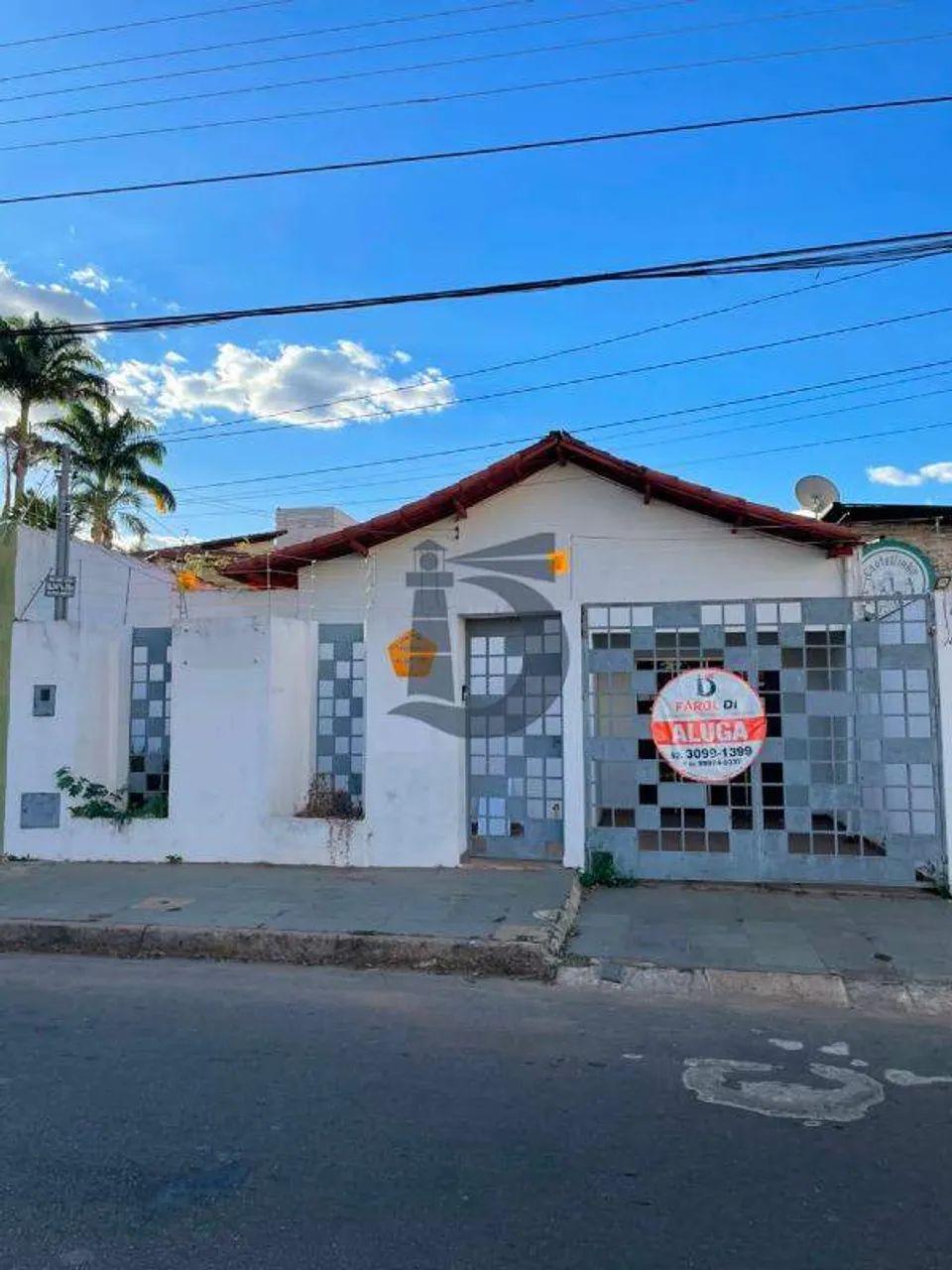 Imóvel Comercial para Aluguel - Jundiaí