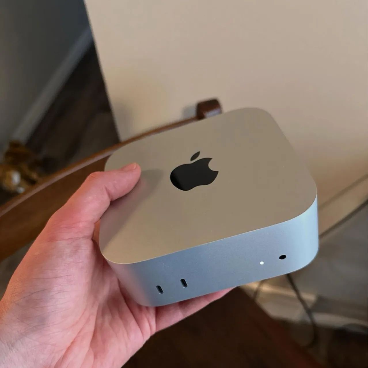 Mac Mini M4 16G/256G - Foto 2