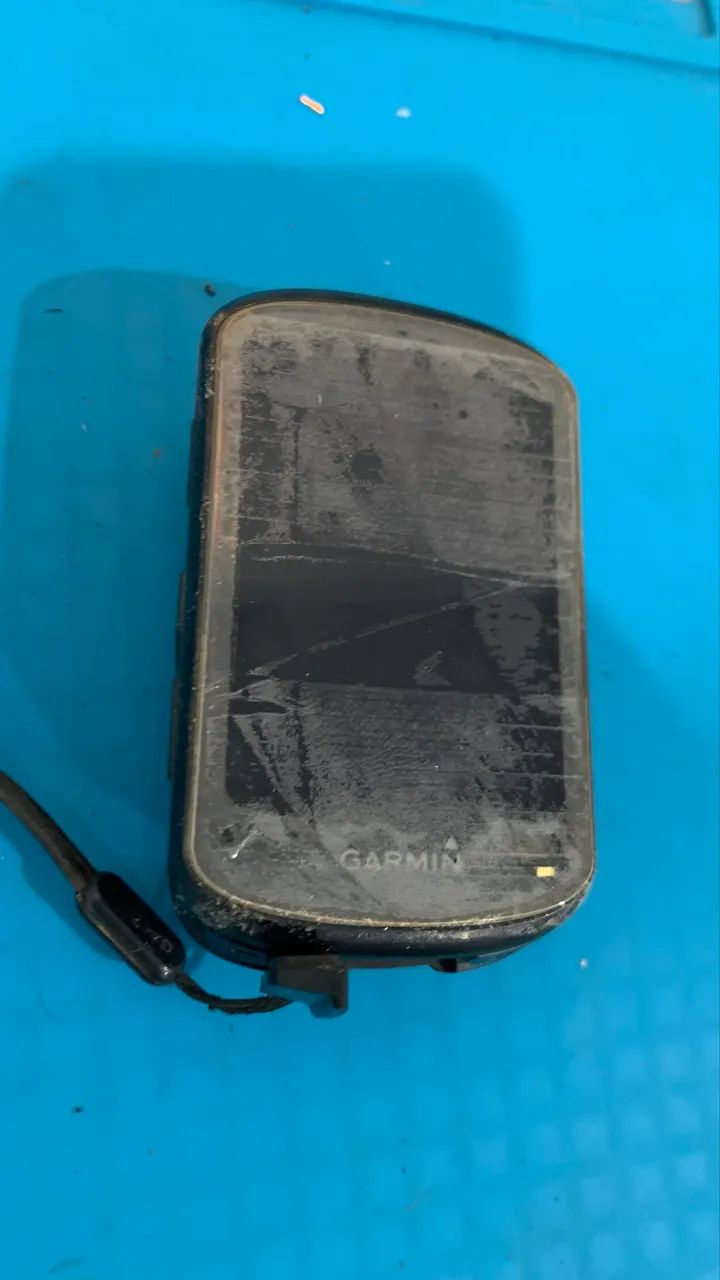 Manutenção em Cambios SRAM eletrônicos e Garmins Ciclocomputadores - Foto 5