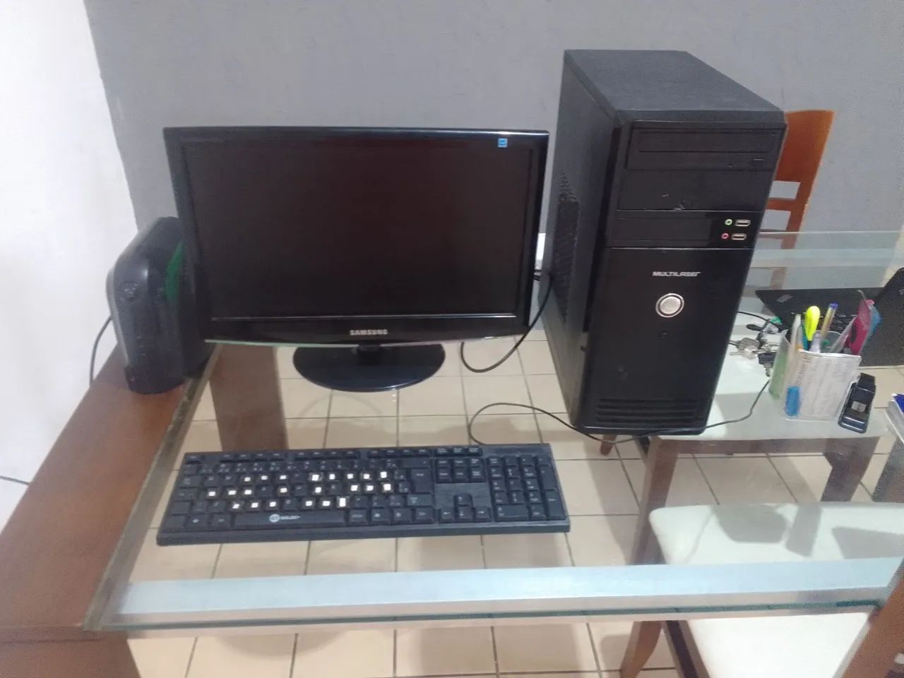 Computador de Mesa