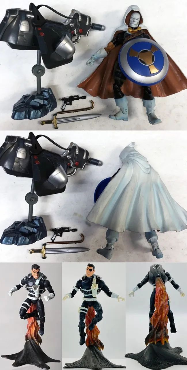 MARVEL LEGENDS  - Foto 4
