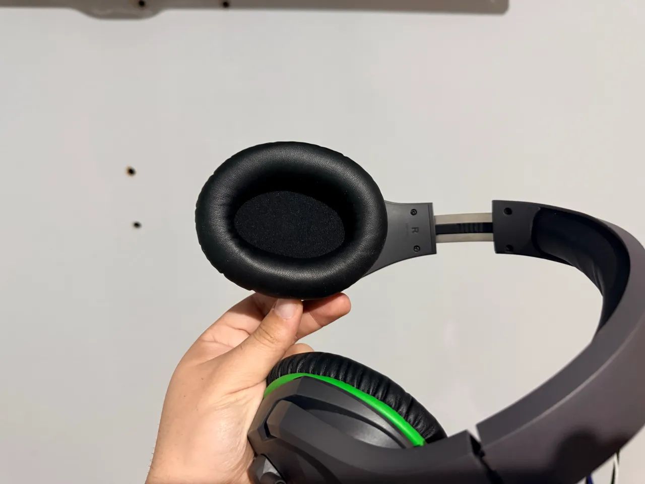 Headset Wireless Hyperx Cloudx Stinger Core  - Foto 4