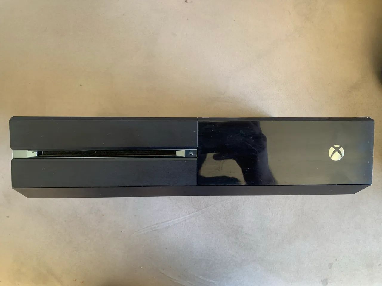 Xbox One Fat