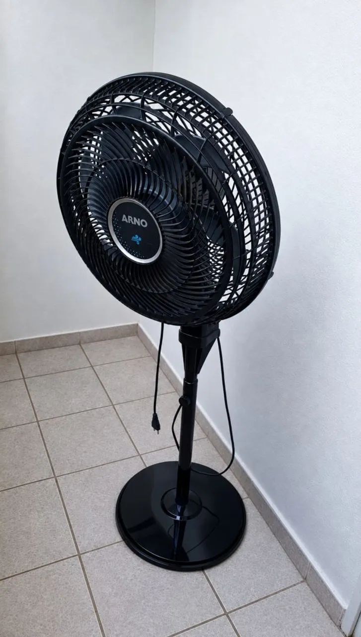 Ventilador Arno turbo