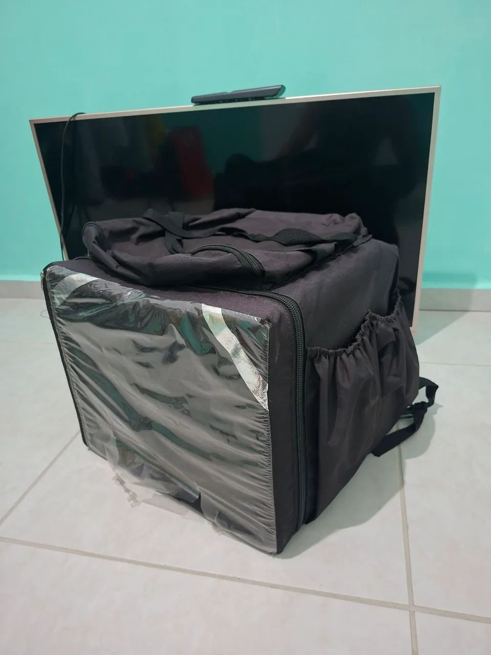 Bag Delivery 