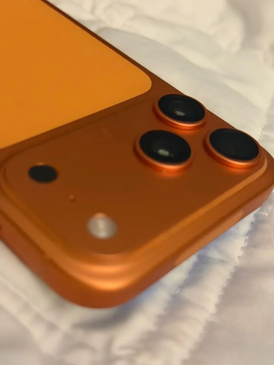 iPhone 17 Pro max 256gb - Extra! - Foto 5