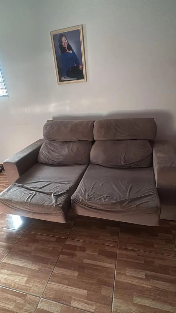 Sofá 150