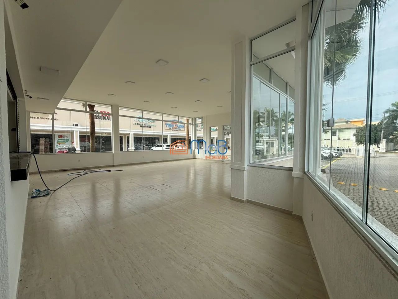LOJA COMERCIAL PARA RESTAURANTE NO BOULEVARD NORTE SUL MALL  MACAÉ - Foto 4