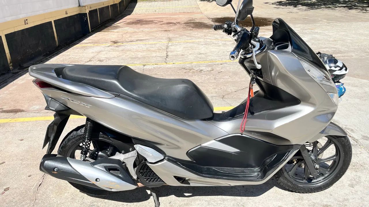 Moto pcx ano 2019  - Foto 4