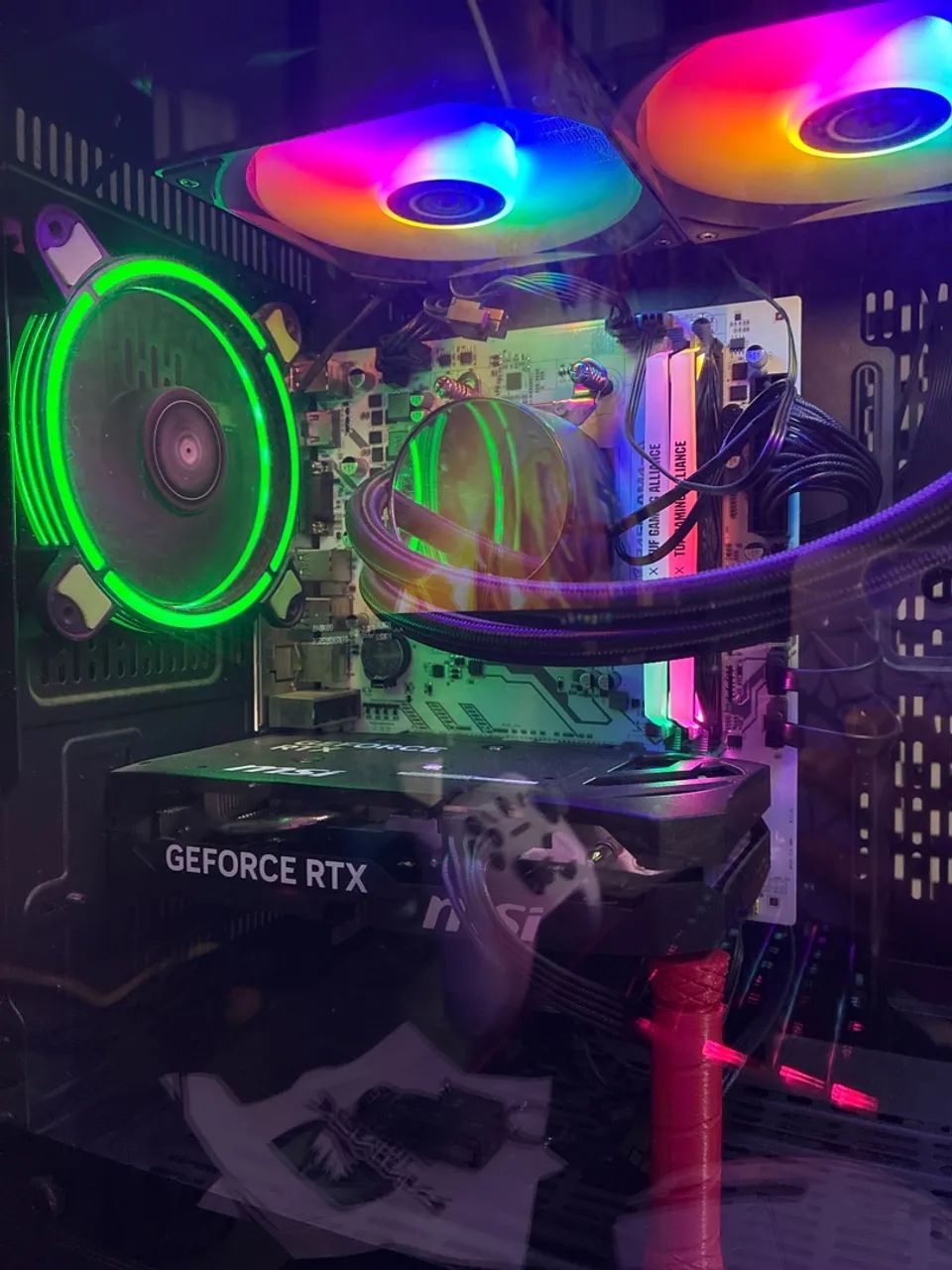 Pc gamer competitivo  - Foto 2
