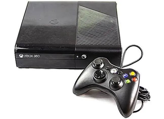 Xbox 360 RGH 