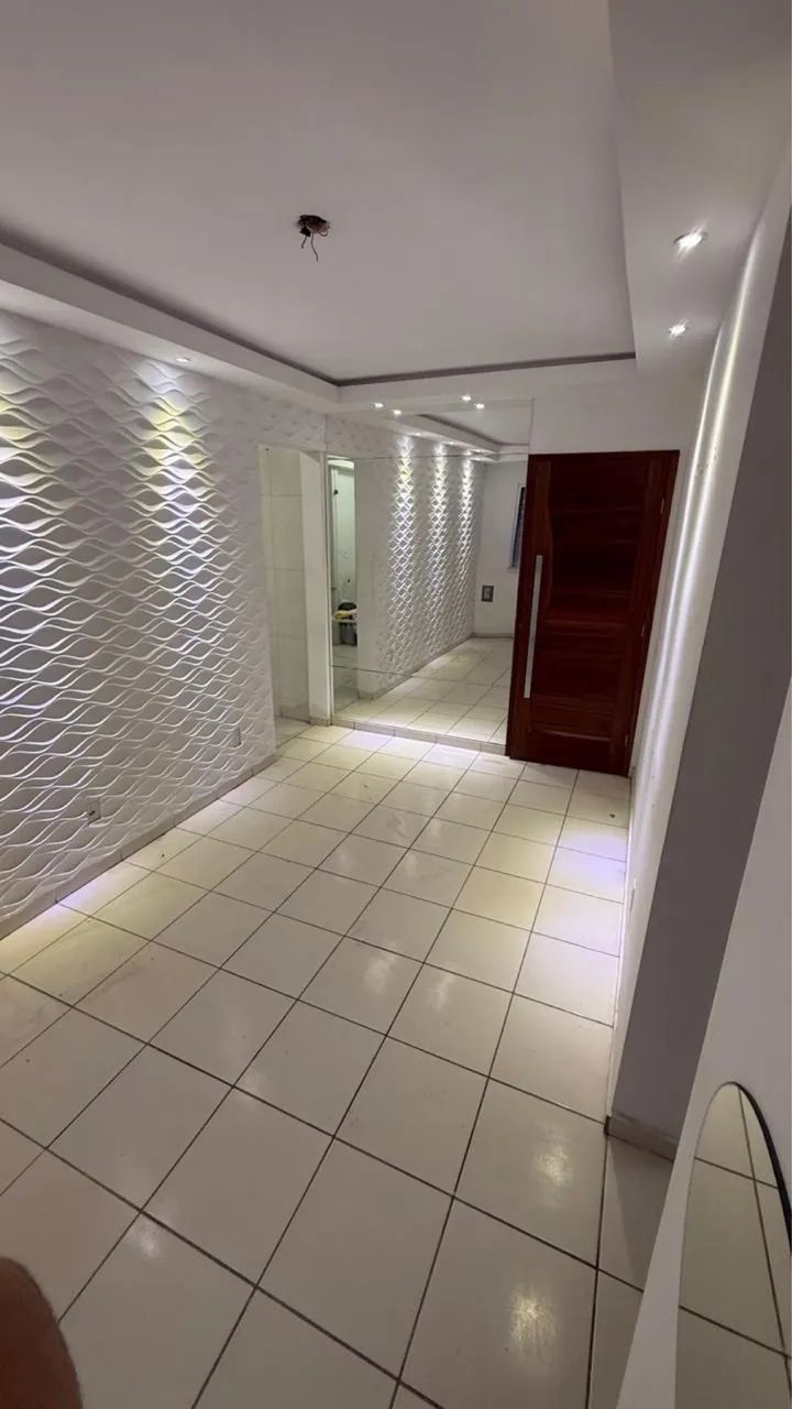 Condômino Riviera Clube 2/4
