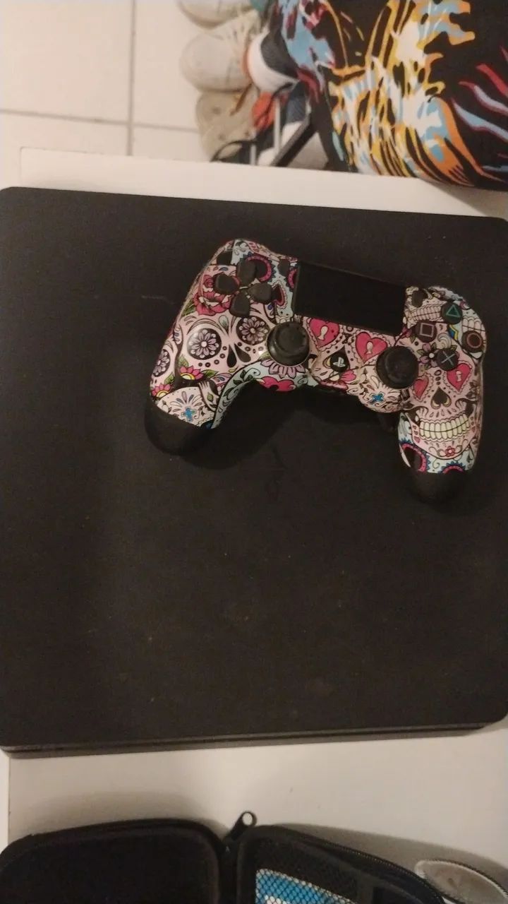 Ps4