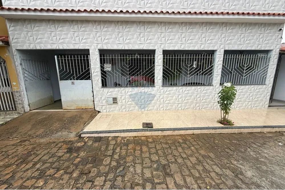 Casa Térrea à Venda  159m² | Escriturada