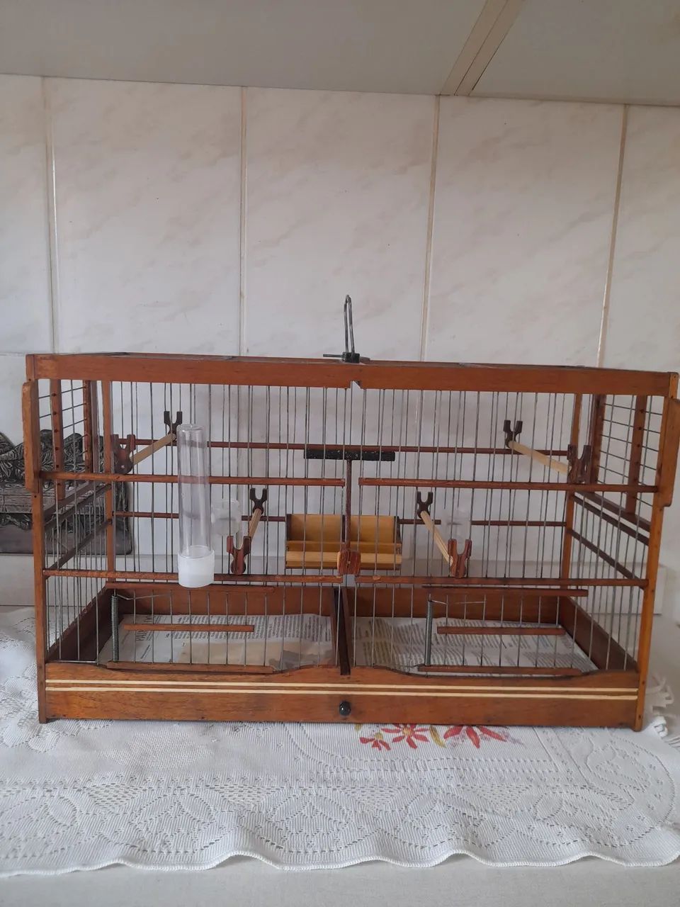 Gaiola Voador  - Foto 3